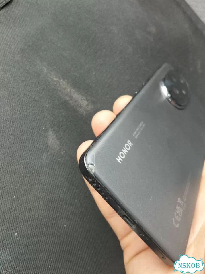 Honor 200, 12/512 гб, SIM + eSIM фото 3