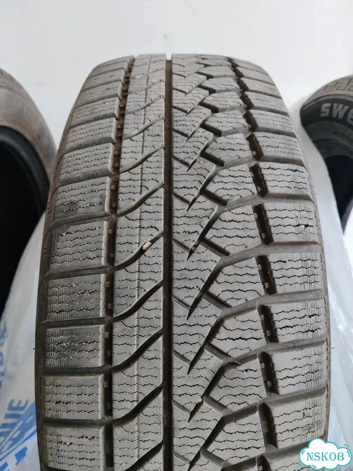 Westlake SW628 225/55 R19 фото 2