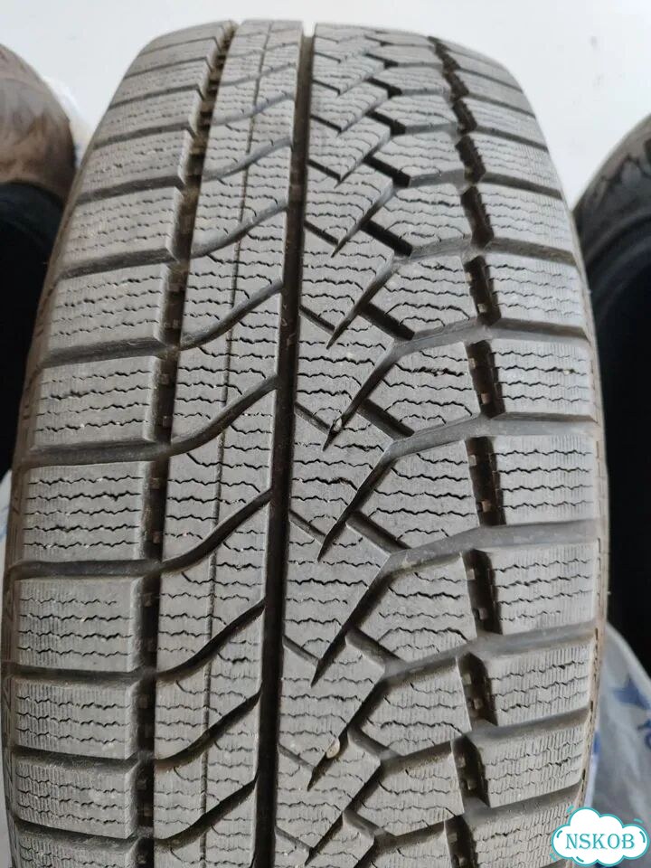 Westlake SW628 225/55 R19 фото 3