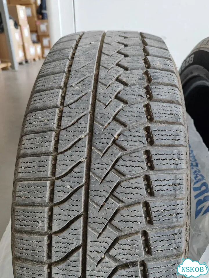 Westlake SW628 225/55 R19 фото 4