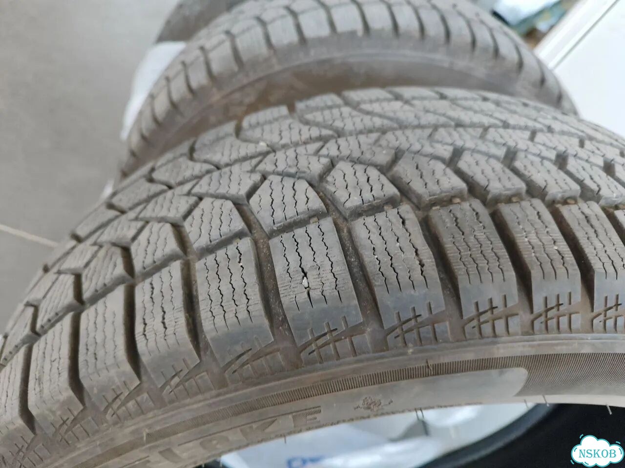 Westlake SW628 225/55 R19 фото 8
