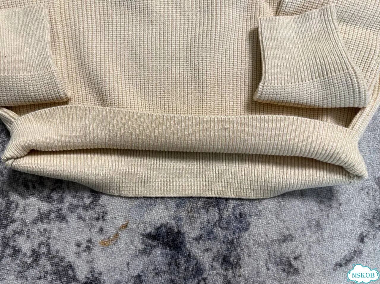 Свитер Maison Margiela фото 3