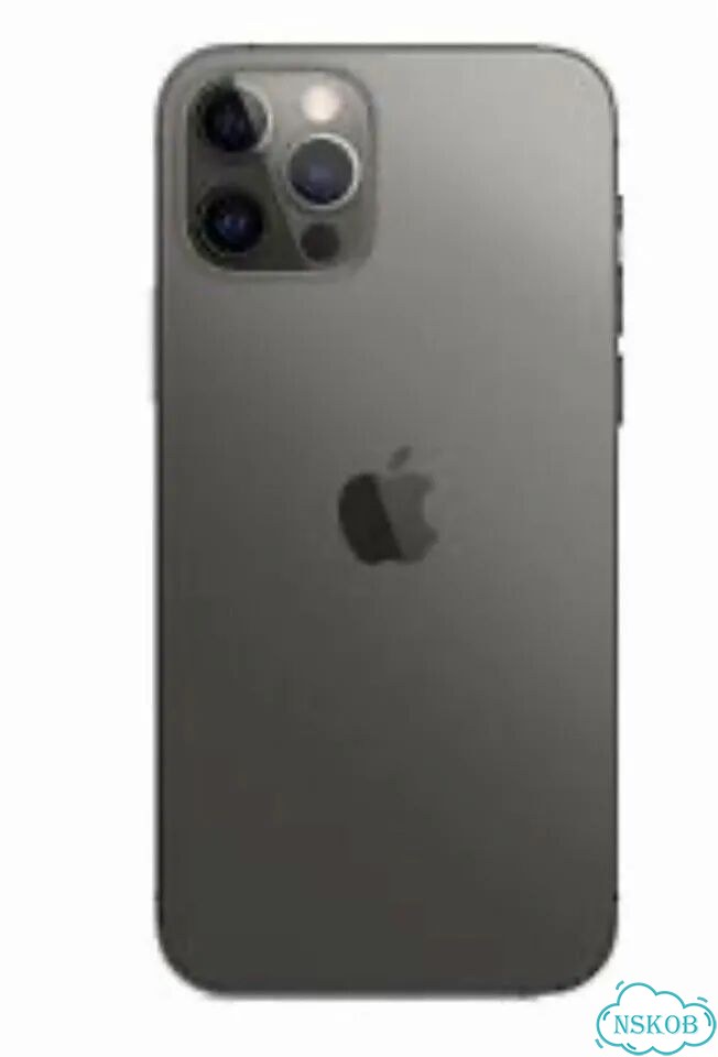 iPhone 12 Pro Max, 128 ГБ, 1 SIM фото 1