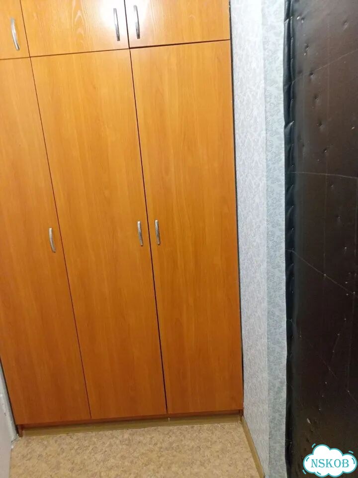 1-к. квартира, 29 м², 2/5 эт. фото 2