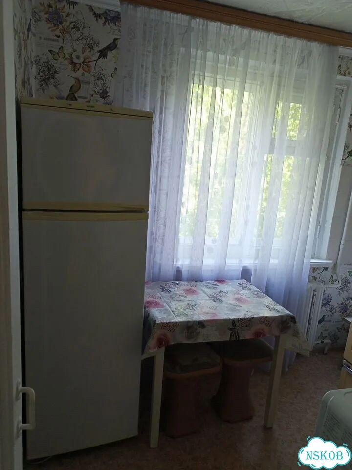 1-к. квартира, 29 м², 2/5 эт. фото 3