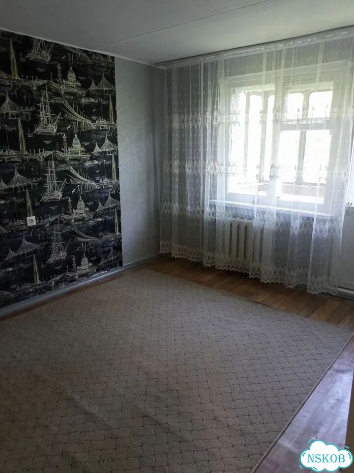 1-к. квартира, 29 м², 2/5 эт. фото 6