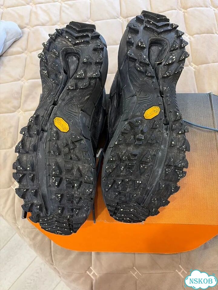 Мужские кроссовки reebok фото 5
