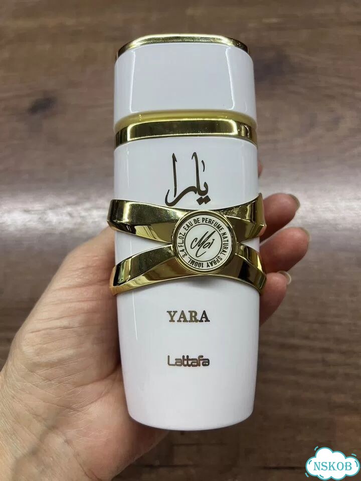 Lattafa Yara Moi фото 1