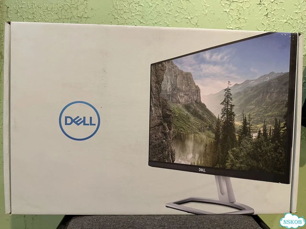 Монито DELl S2318HN фото 1