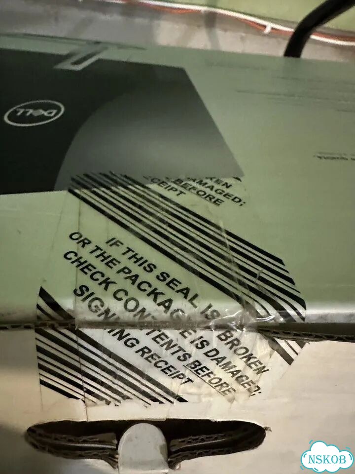 Монито DELl S2318HN фото 4