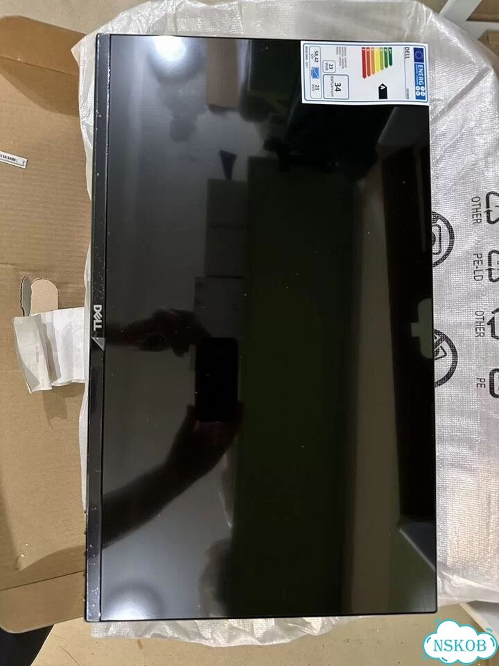 Монито DELl S2318HN фото 6