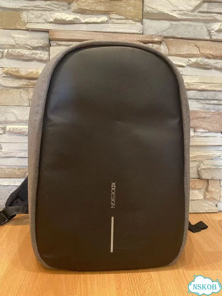 Рюкзак XD Design Bobby Hero Regular фото 1
