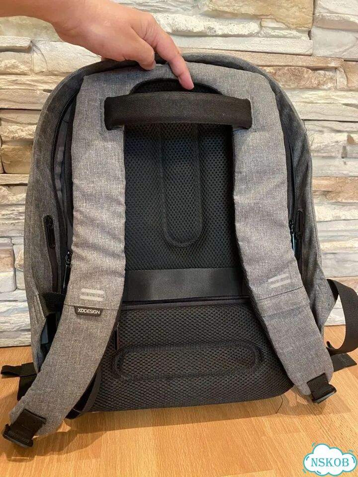 Рюкзак XD Design Bobby Hero Regular фото 4
