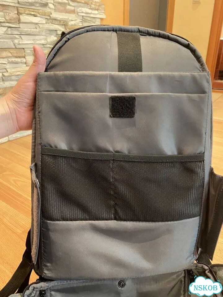 Рюкзак XD Design Bobby Hero Regular фото 7