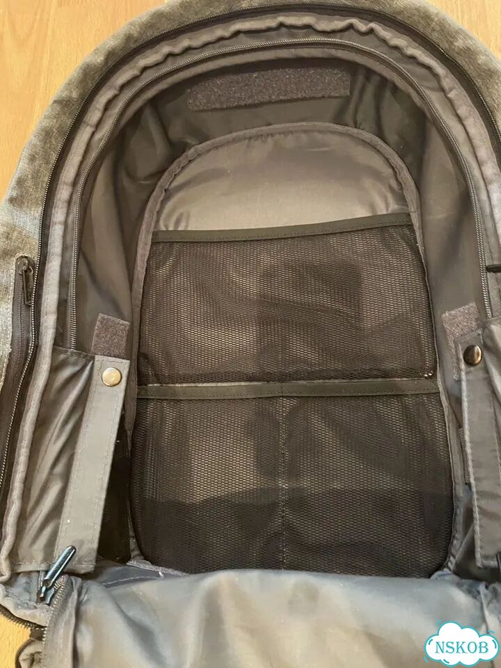 Рюкзак XD Design Bobby Hero Regular фото 8