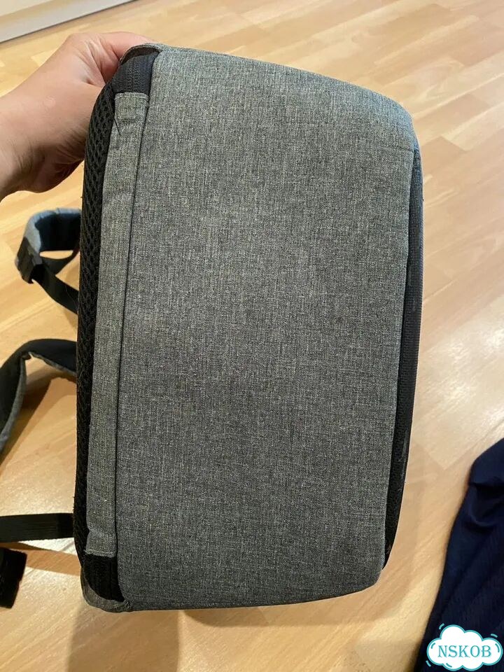 Рюкзак XD Design Bobby Hero Regular фото 9