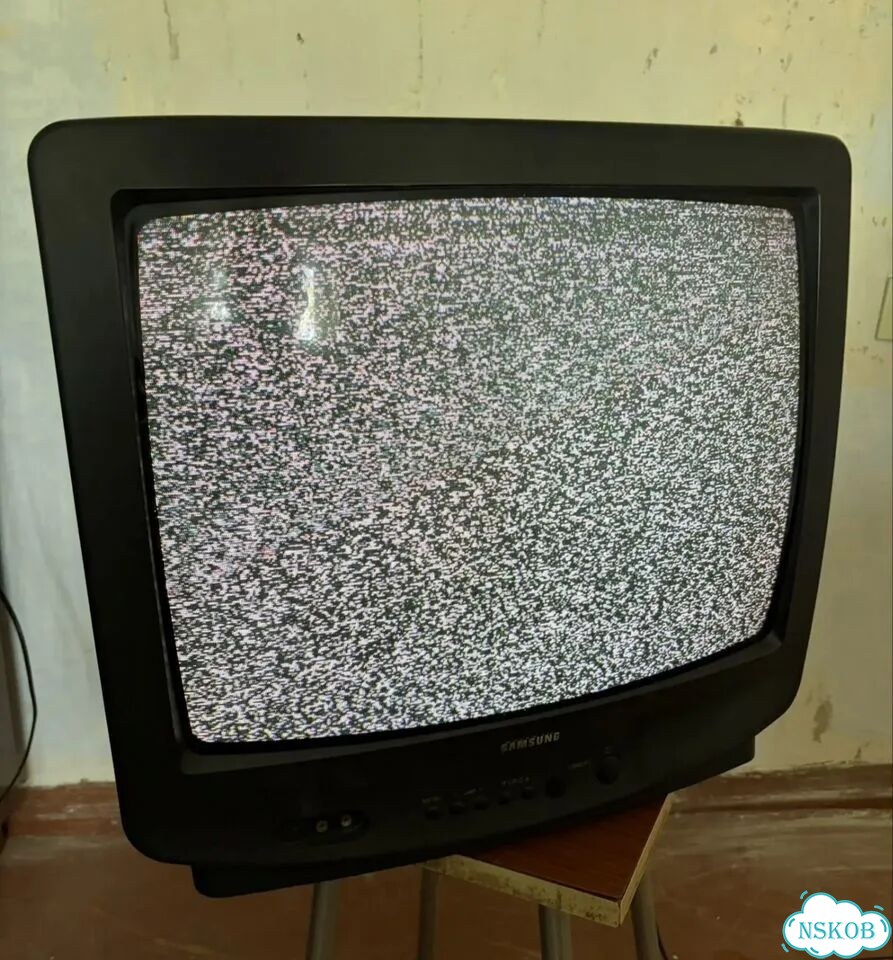 Телевизор samsung бу фото 2