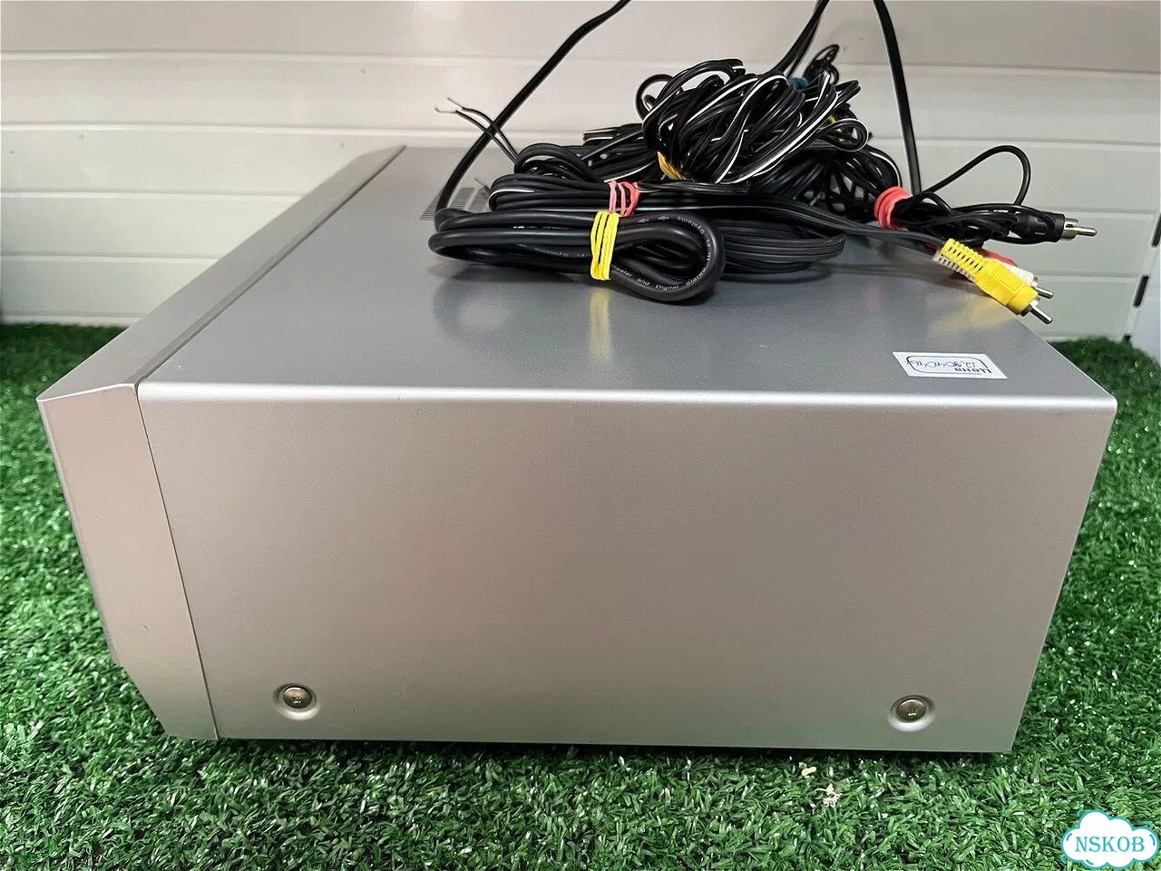 Ресивер Panasonic SA-HE75E фото 2