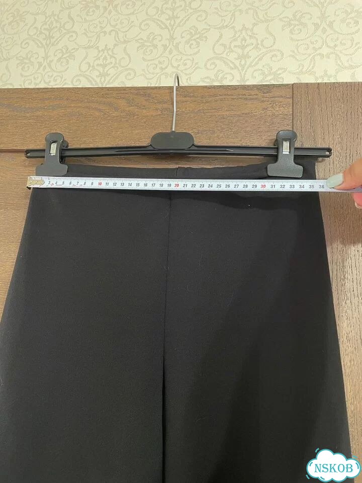 Брюки женские классические 44 фото 4