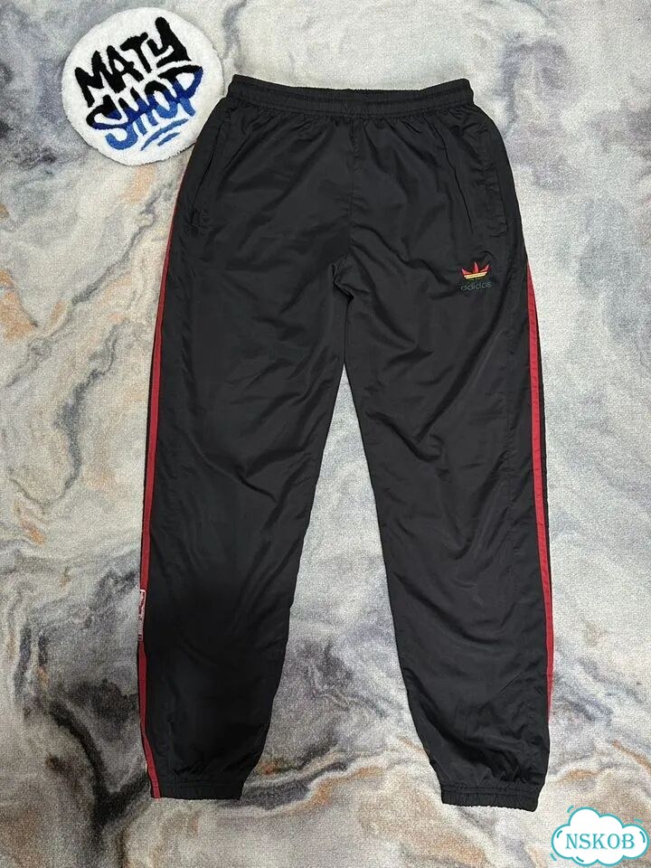 Спортивный Костюм Adidas Originals Rasta фото 5