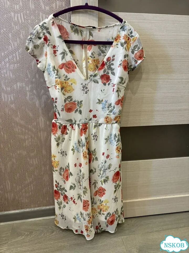 Платье Zara фото 1