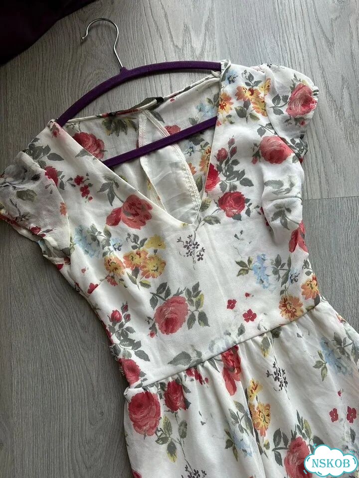 Платье Zara фото 2