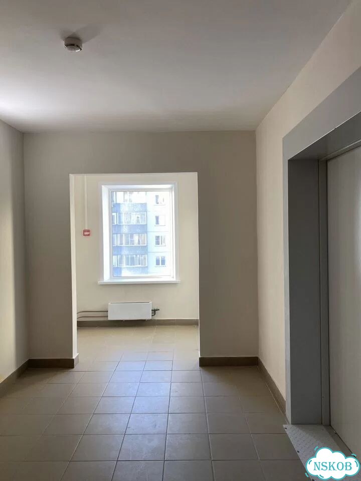 1-к. квартира, 38 м², 5/18 эт. фото 10