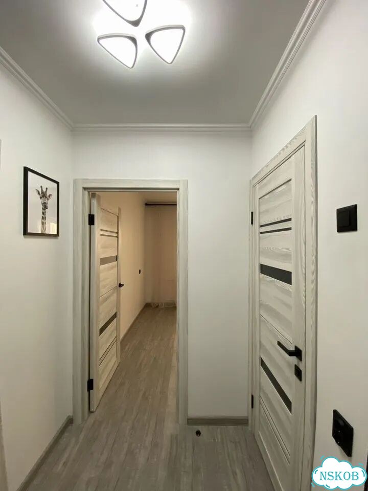 1-к. квартира, 38 м², 5/18 эт. фото 8