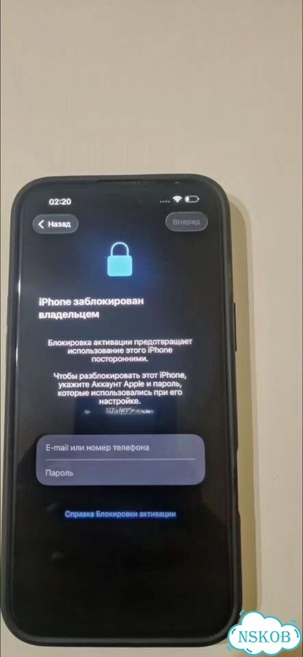 iPhone 16 plus фото 4