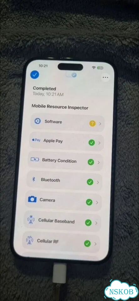 iPhone 16 plus фото 7