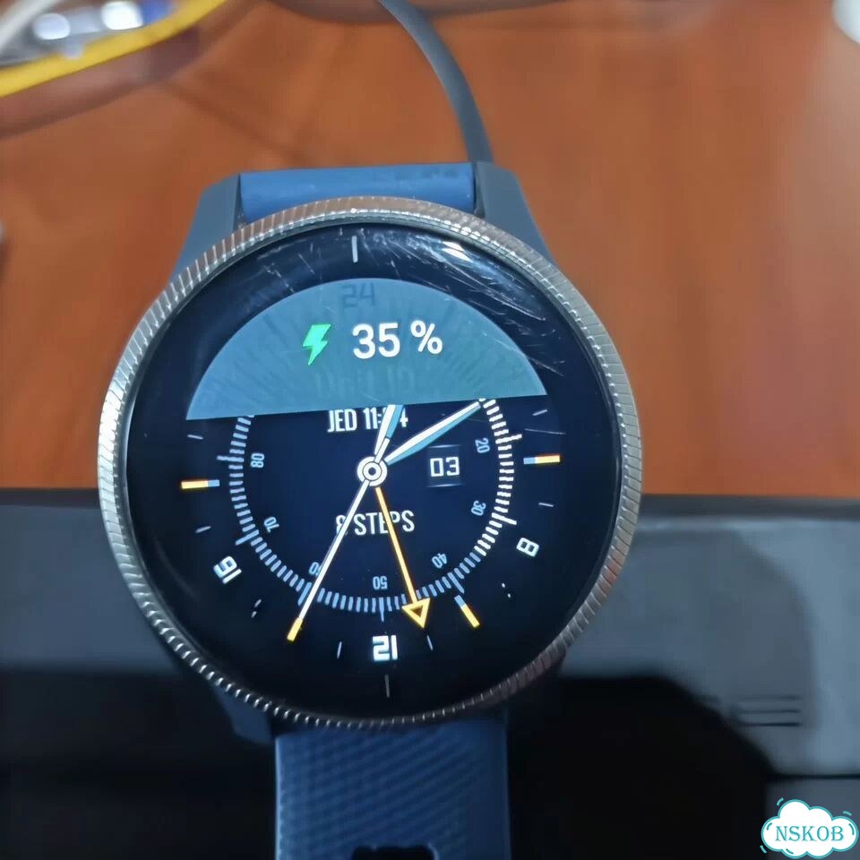 Garmin Venu фото 1
