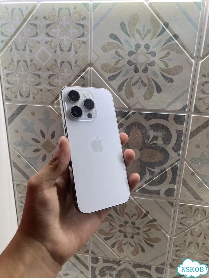 iPhone 14 Pro фото 4