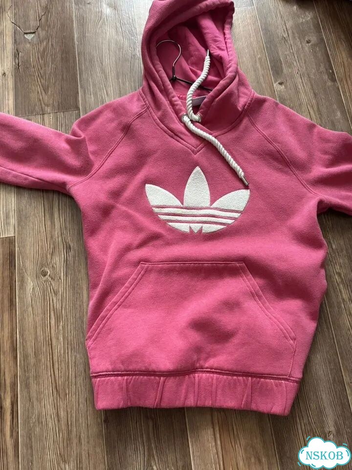 Худи adidas винтаж фото 1