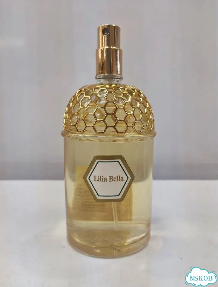 Guerlain Aqua Allegoria Lilia Bella фото 1