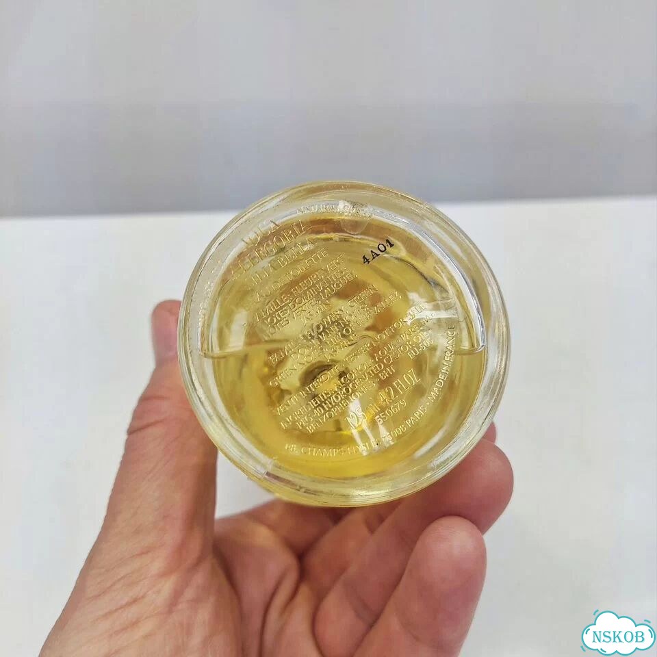 Guerlain Aqua Allegoria Lilia Bella фото 2