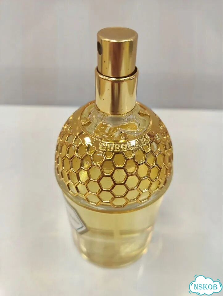 Guerlain Aqua Allegoria Lilia Bella фото 4