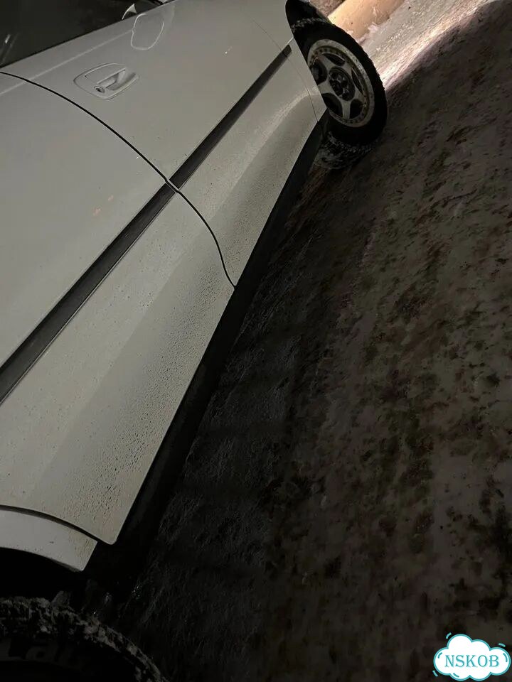 Toyota Carina 1.8 AT, 1995, 200 000 км фото 2