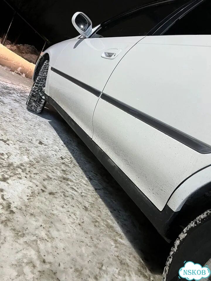 Toyota Carina 1.8 AT, 1995, 200 000 км фото 8