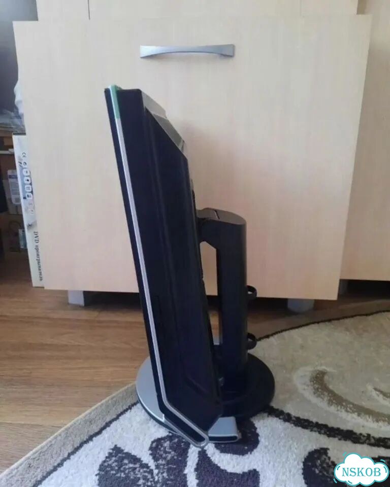 Монитор для компьютера ViewSonic VG720 фото 2