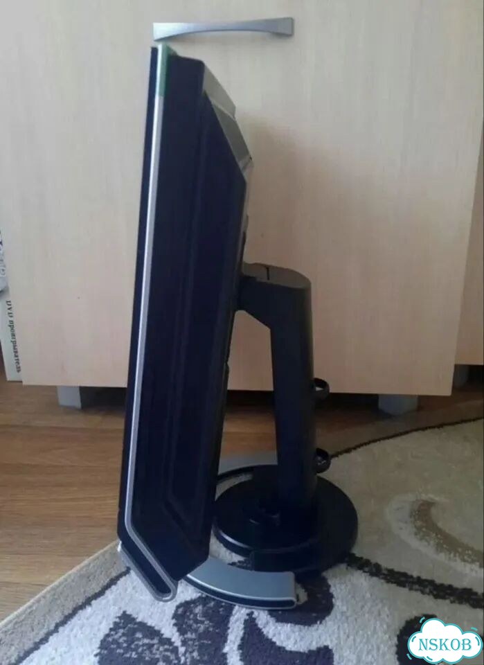 Монитор для компьютера ViewSonic VG720 фото 3