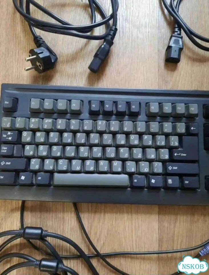 Монитор для компьютера ViewSonic VG720 фото 7