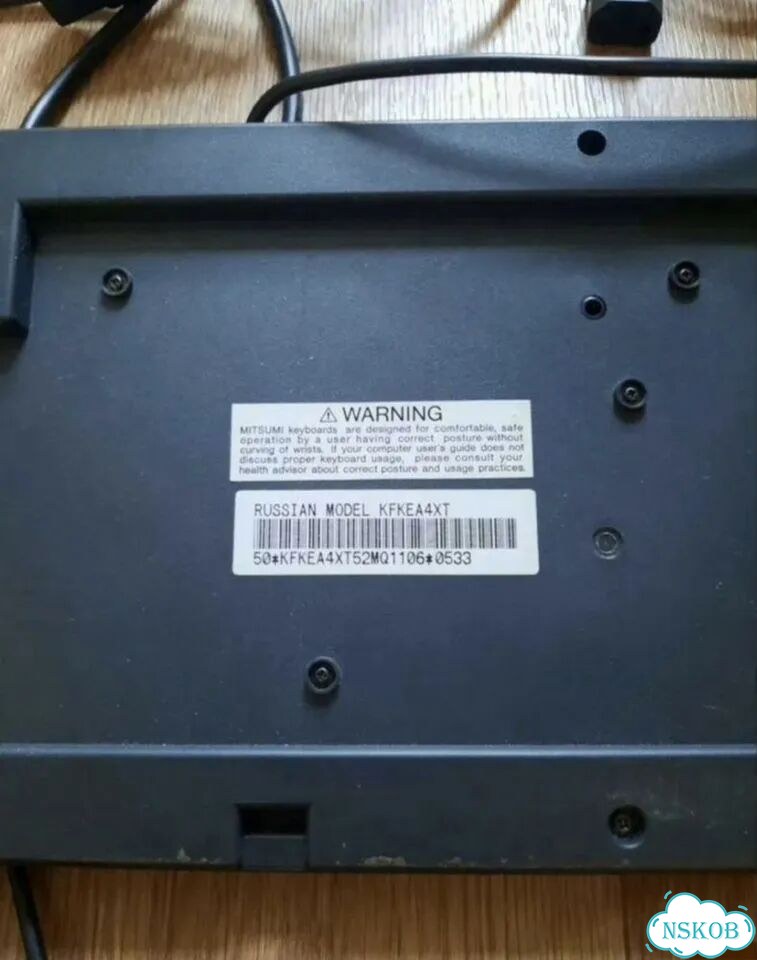 Монитор для компьютера ViewSonic VG720 фото 8