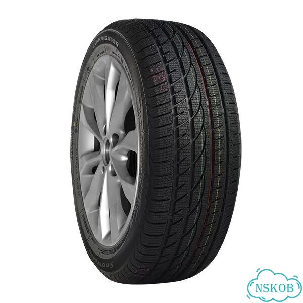 Lanvigator WinterGrip UHP 225/55 R19 103V фото 1