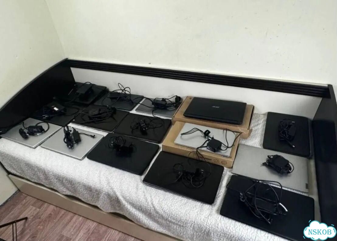 Мощные Ноутбуки с гарантией i5 i7 фото 2