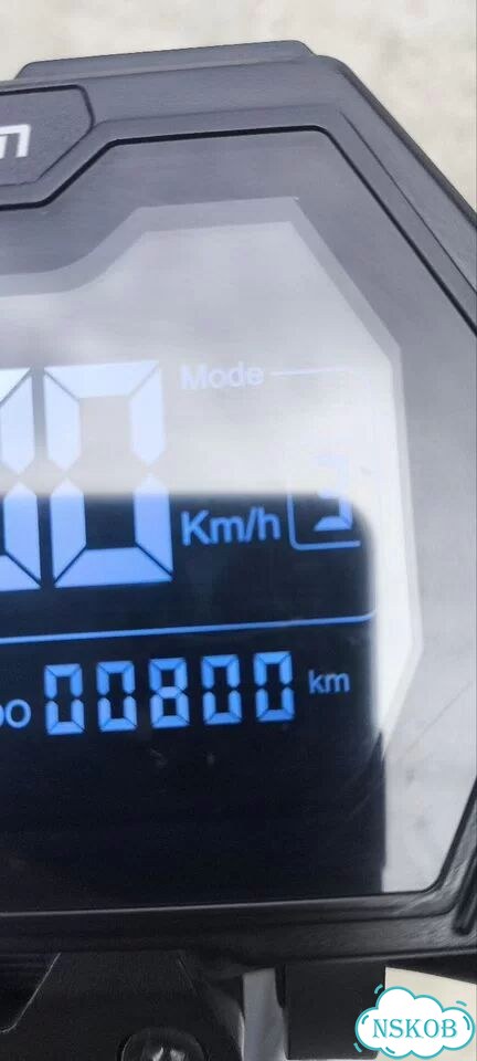 Kugoo G2 pro max 2024 фото 4