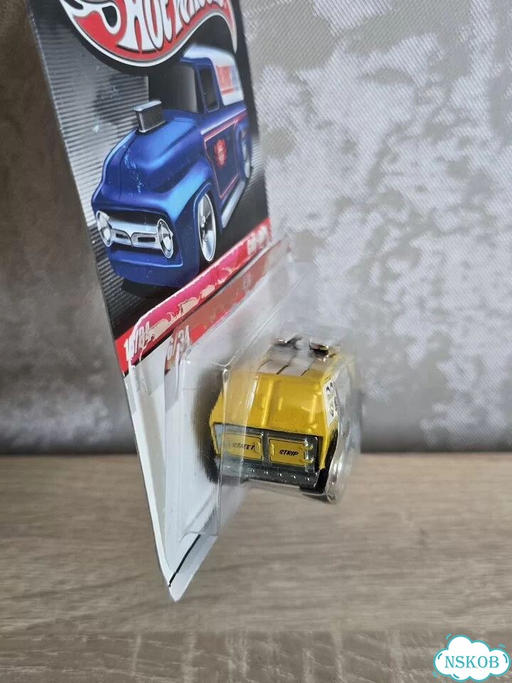 Hot wheels Premium Cool one фото 2