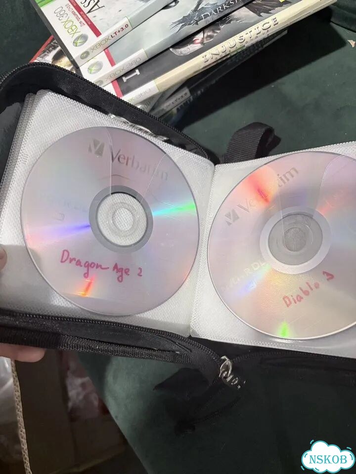 Xbox 360 slim прошитый фото 7