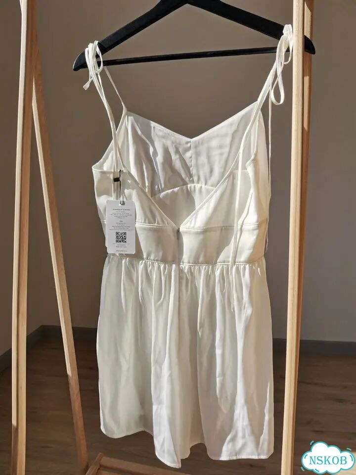 Пижама-комбинезон XS/S фото 10