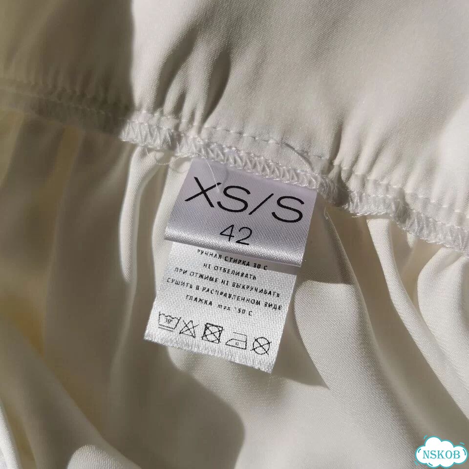 Пижама-комбинезон XS/S фото 6