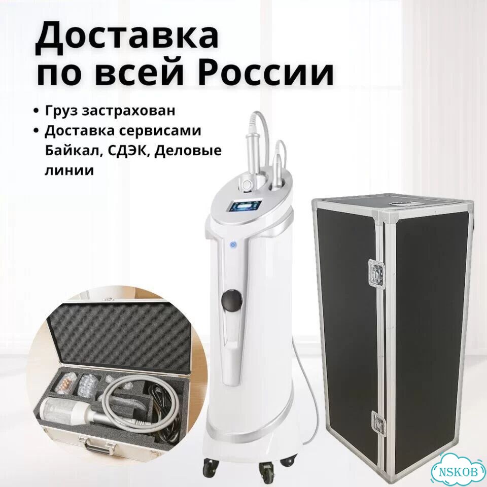 Аппарат коррекции фигуры (аналог эндосфера) фото 9